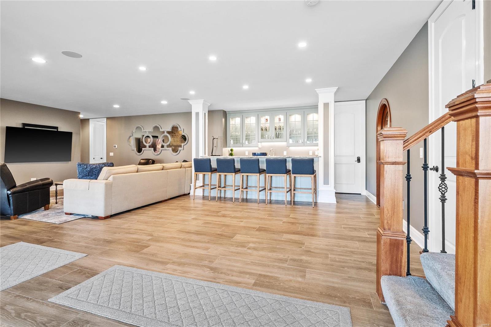 Timber Trace - Residential