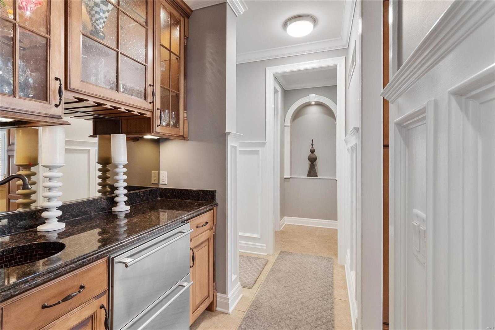 Timber Trace - Residential