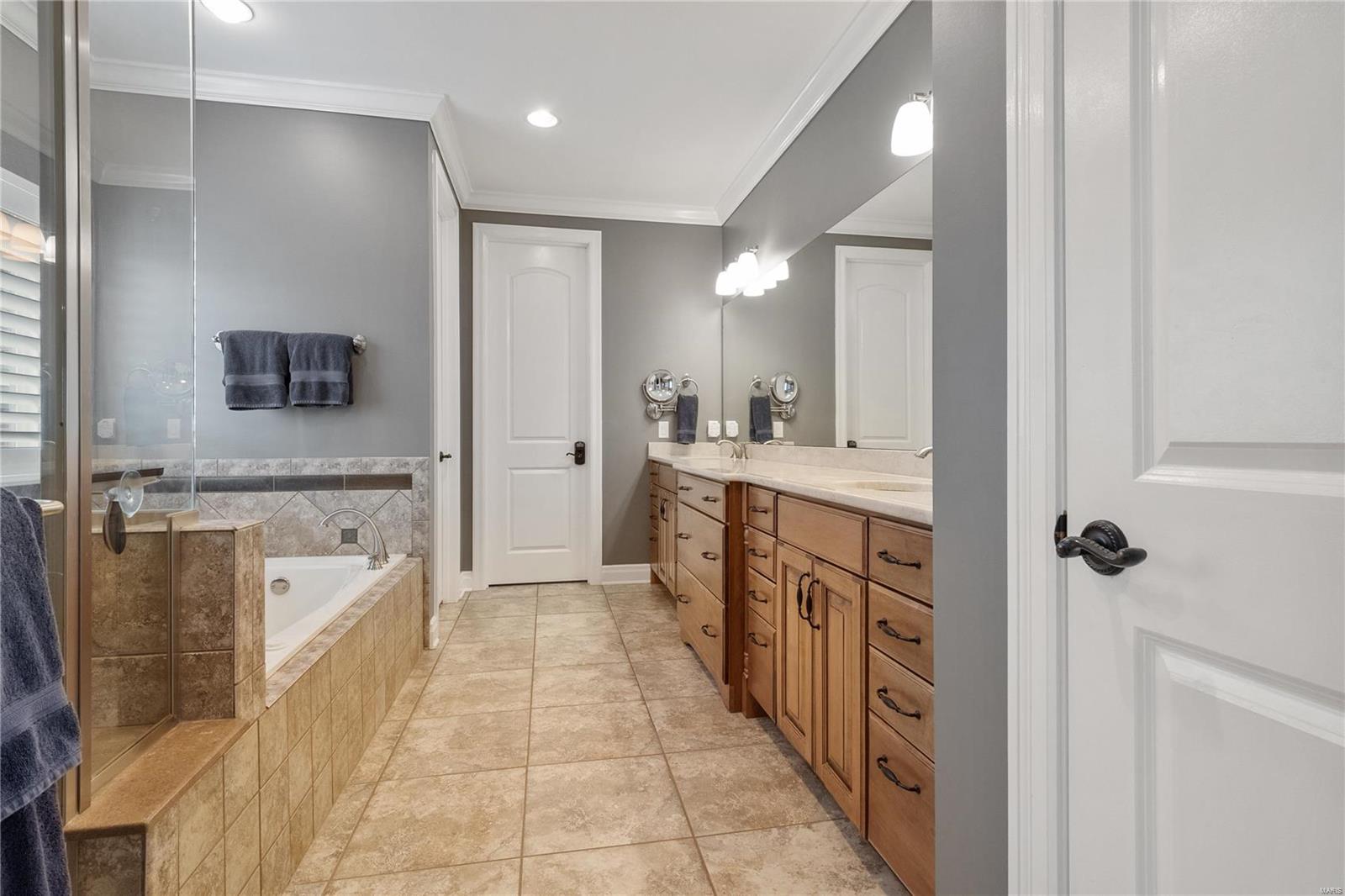 Timber Trace - Residential