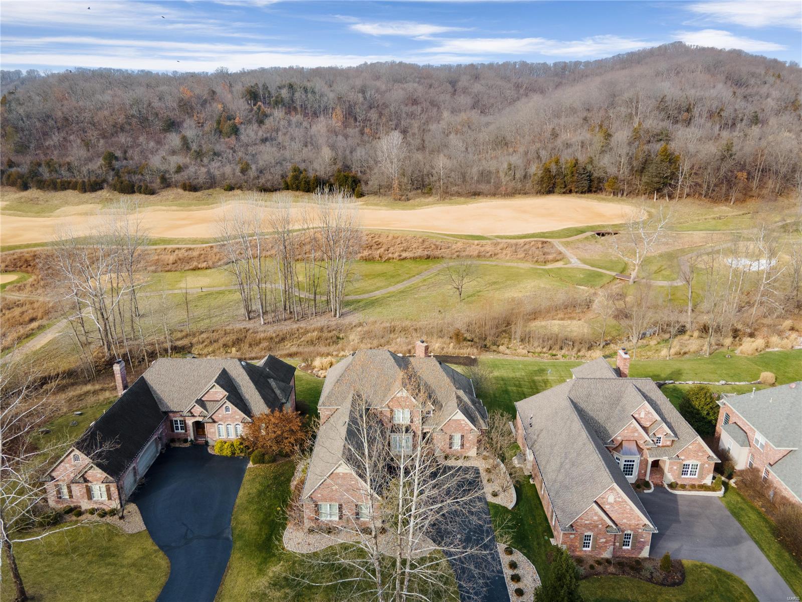 Timber Trace - Residential