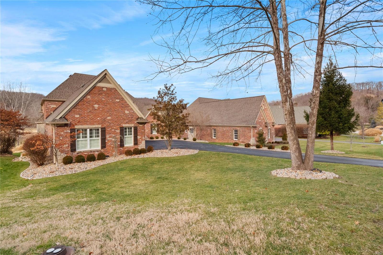 Timber Trace - Residential