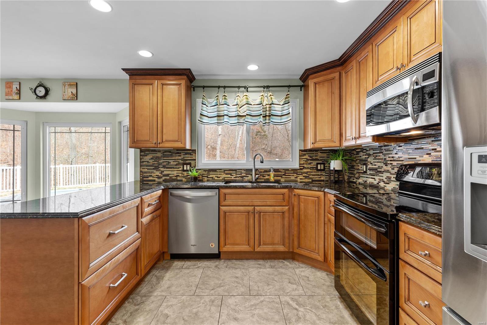 Sancta Maria Estates 3 - Residential