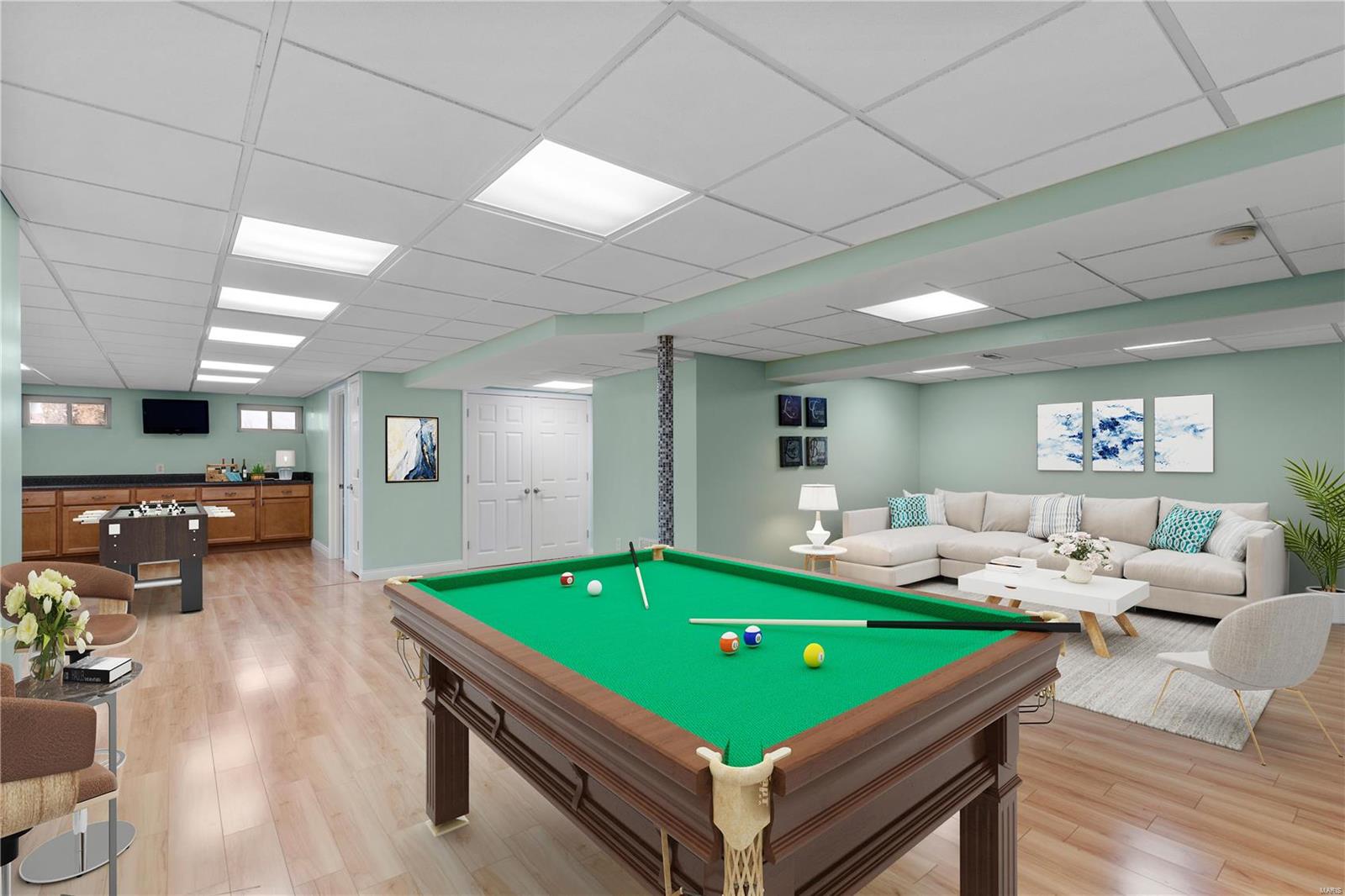 Sancta Maria Estates 3 - Residential