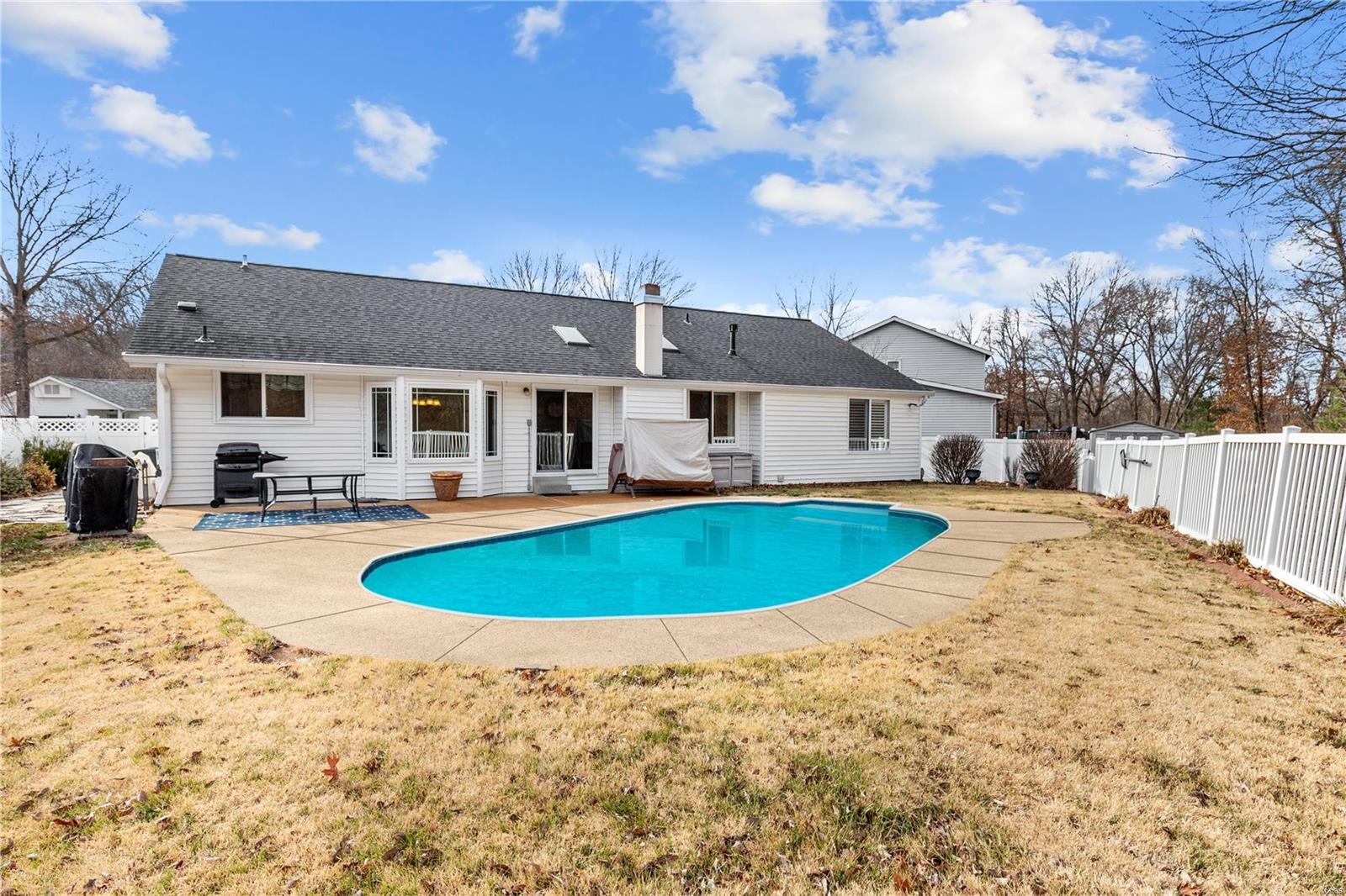 Sancta Maria Estates 3 - Residential