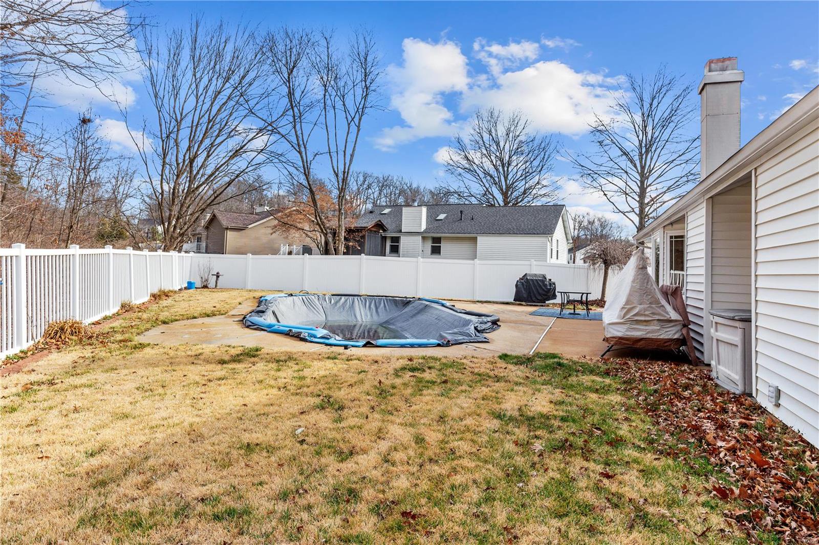 Sancta Maria Estates 3 - Residential
