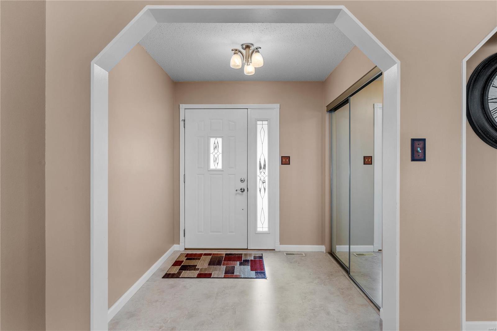 Sancta Maria Estates 3 - Residential