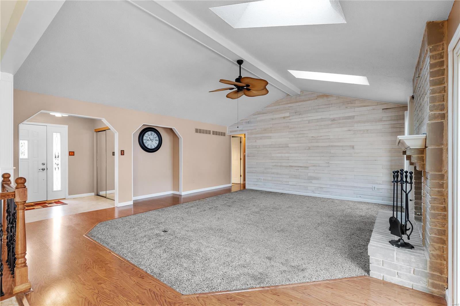 Sancta Maria Estates 3 - Residential