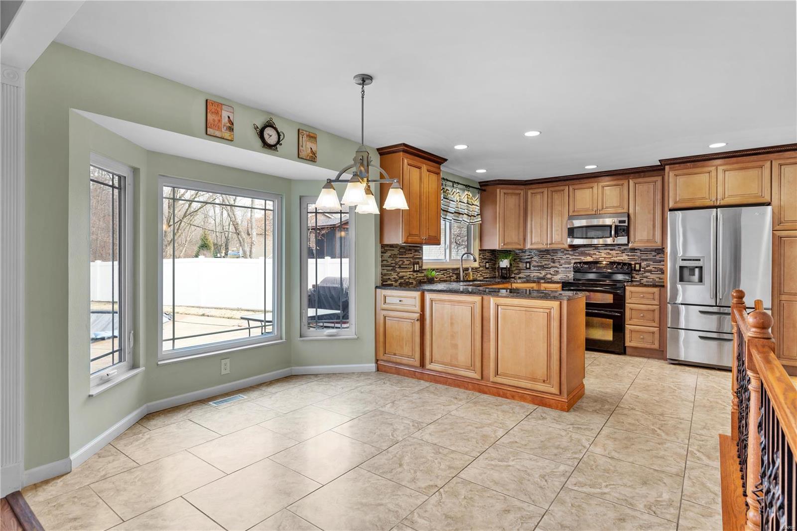 Sancta Maria Estates 3 - Residential