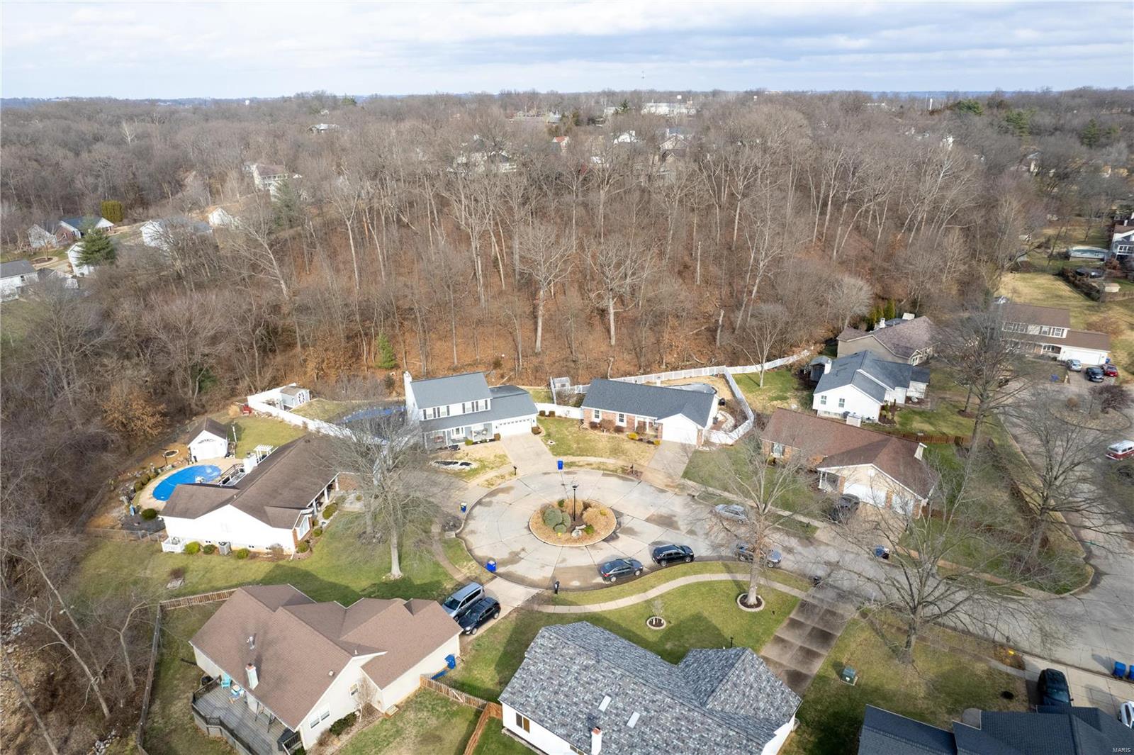 Sancta Maria Estates 3 - Residential