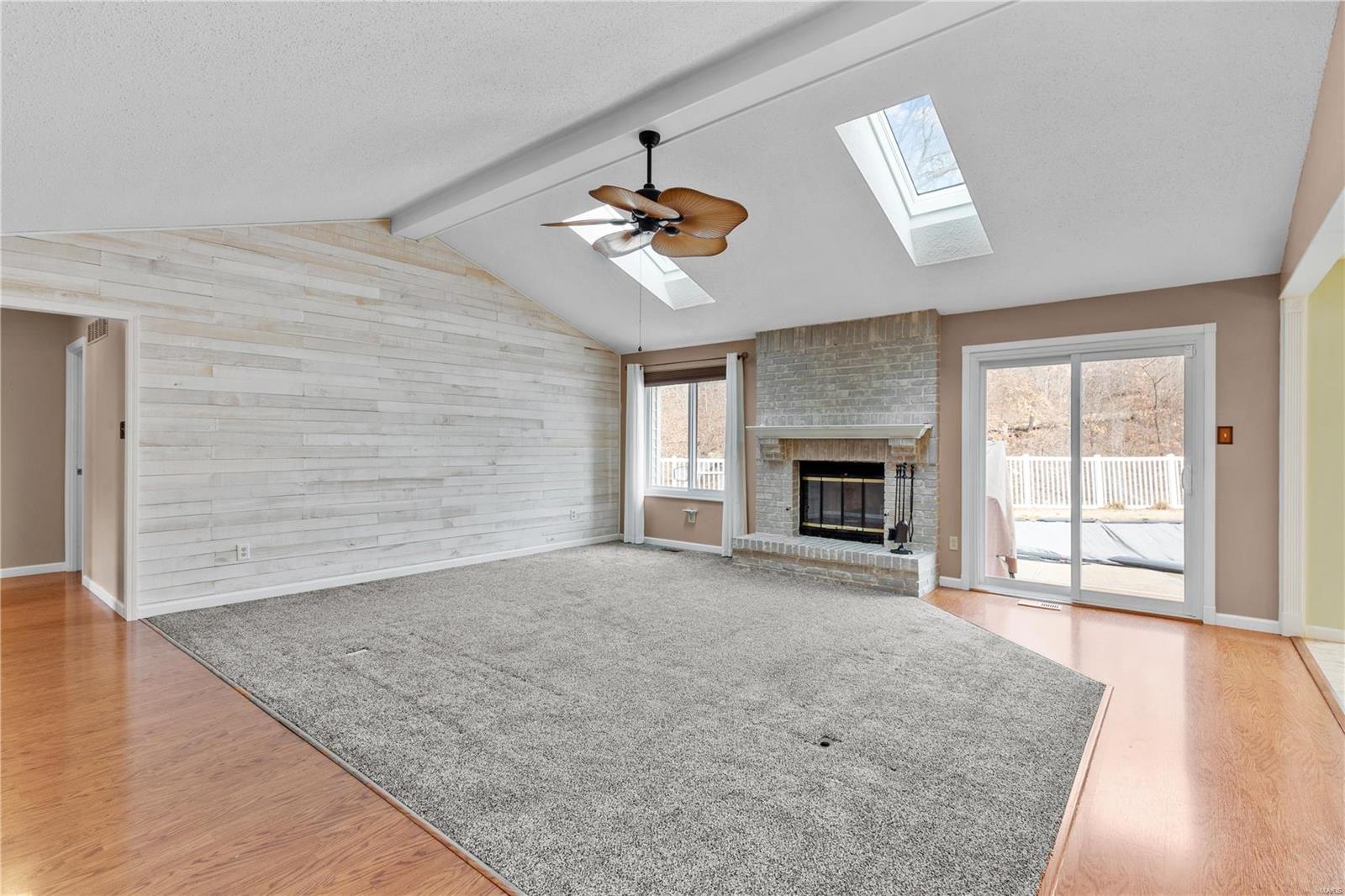 Sancta Maria Estates 3 - Residential