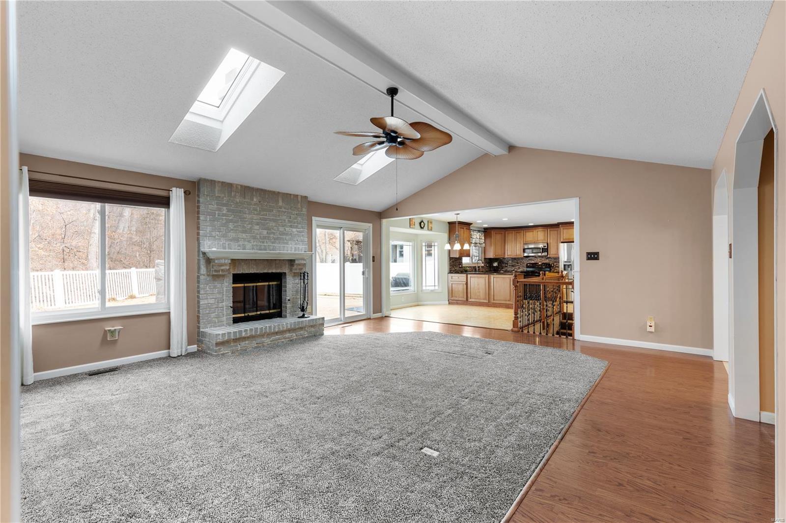 Sancta Maria Estates 3 - Residential