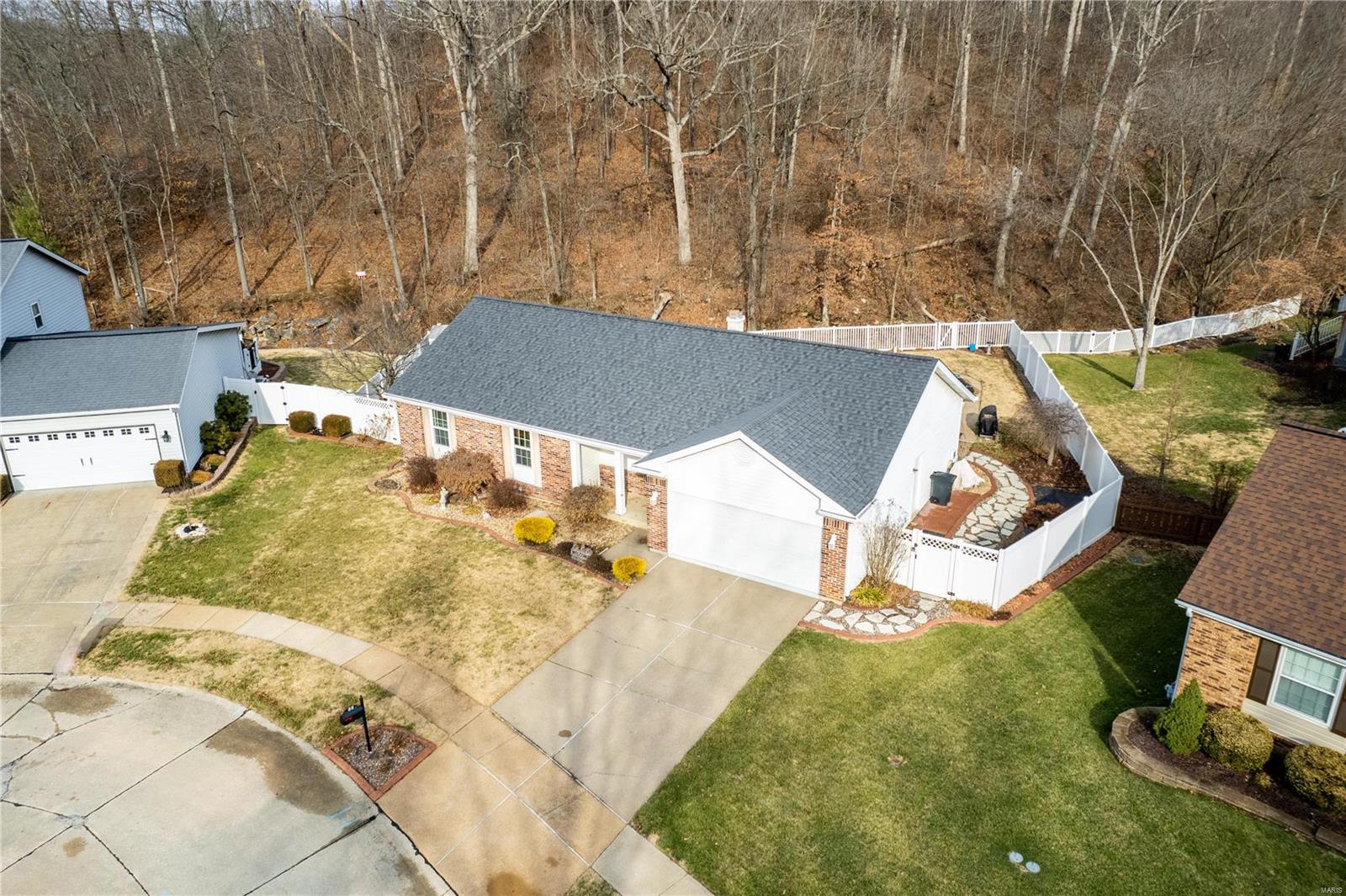 Sancta Maria Estates 3 - Residential
