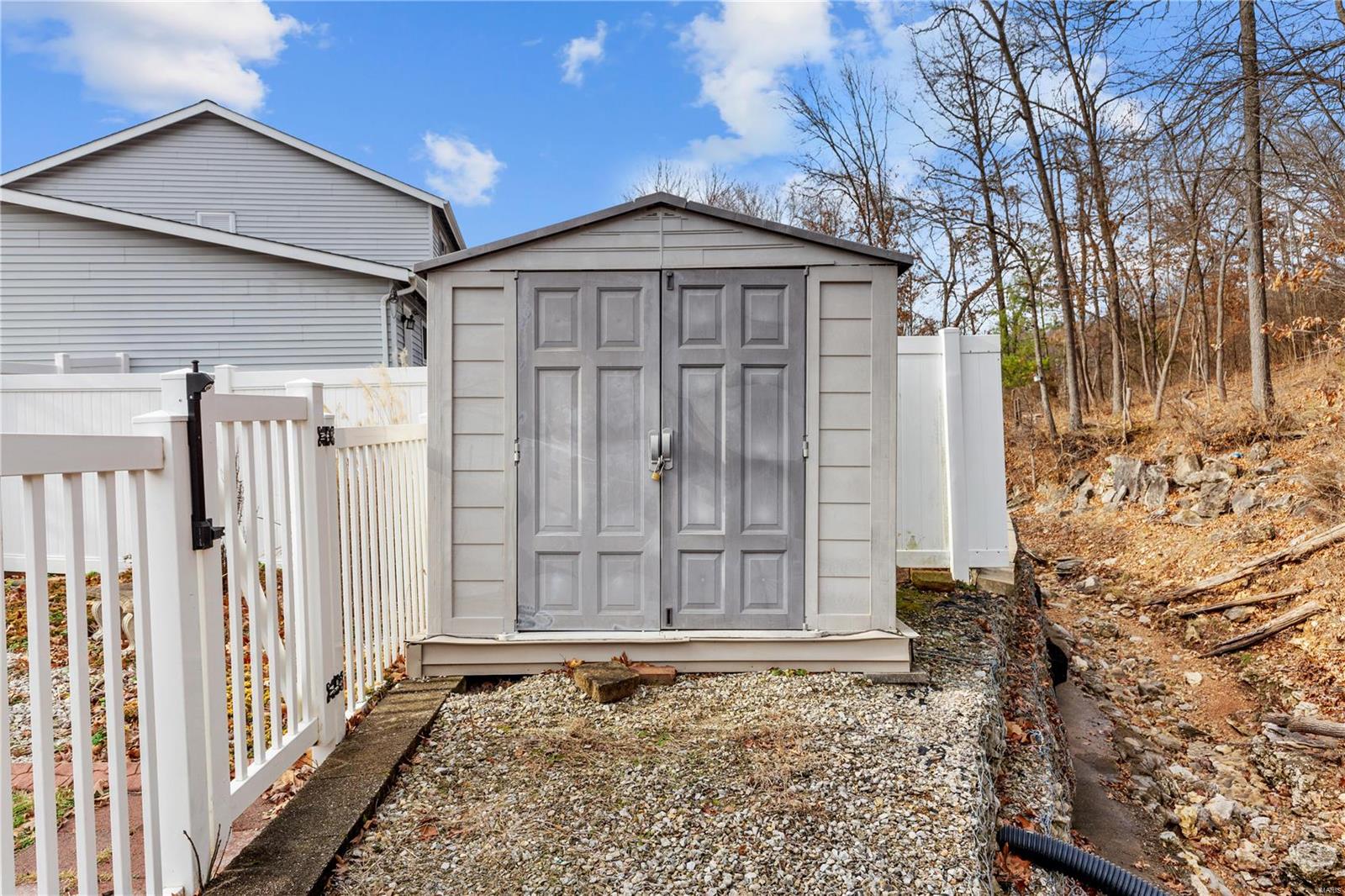 Sancta Maria Estates 3 - Residential