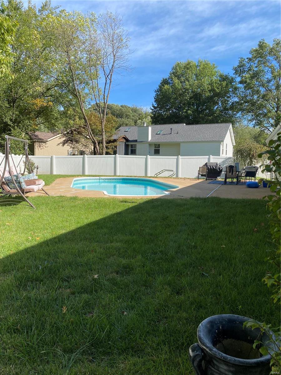 Sancta Maria Estates 3 - Residential