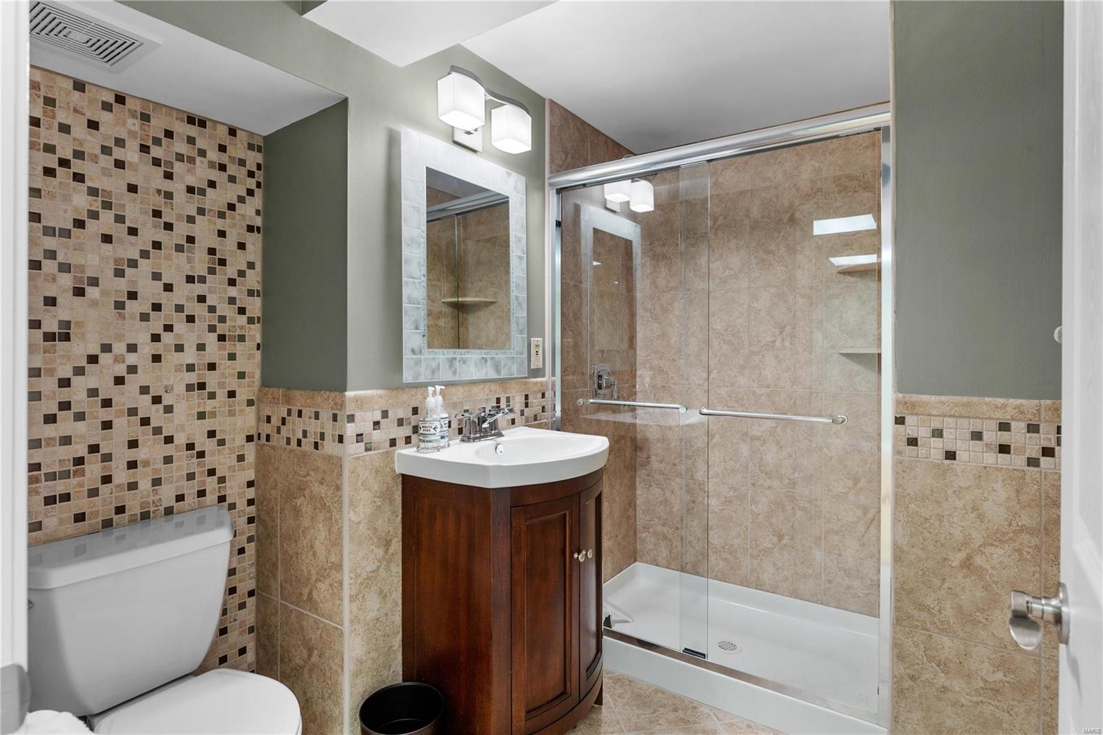 Sancta Maria Estates 3 - Residential