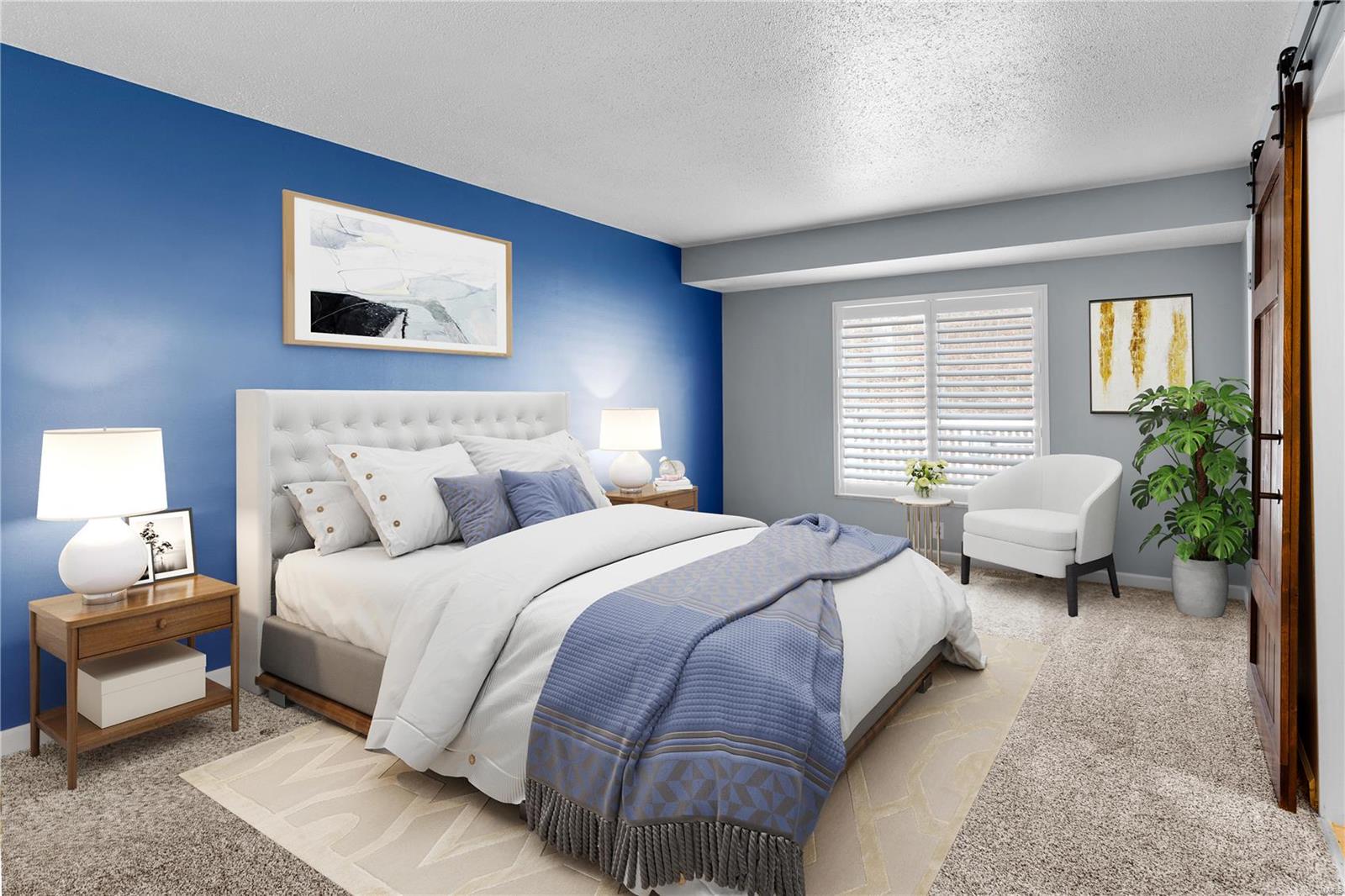Sancta Maria Estates 3 - Residential