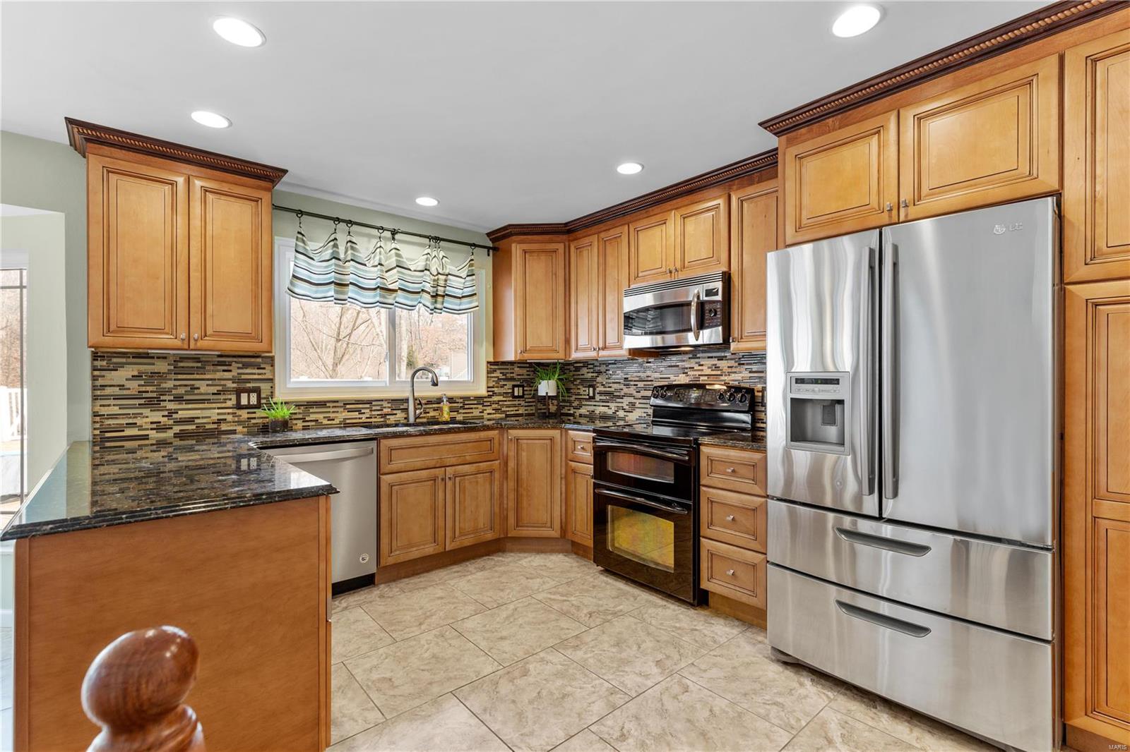 Sancta Maria Estates 3 - Residential