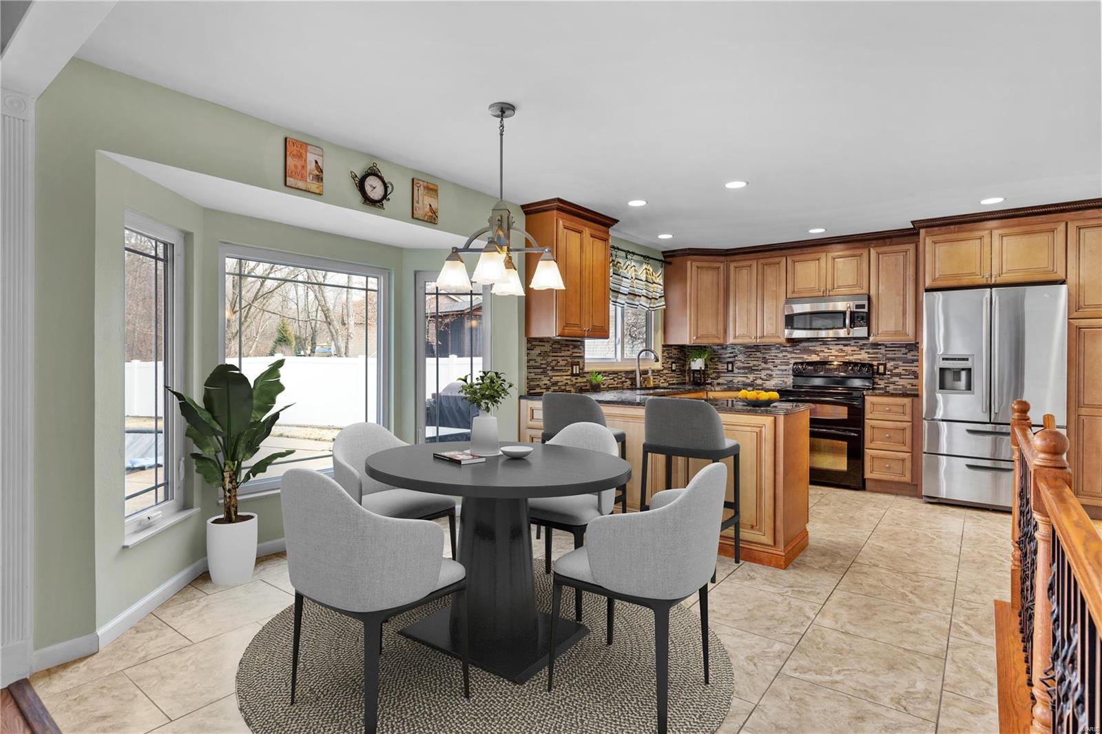 Sancta Maria Estates 3 - Residential