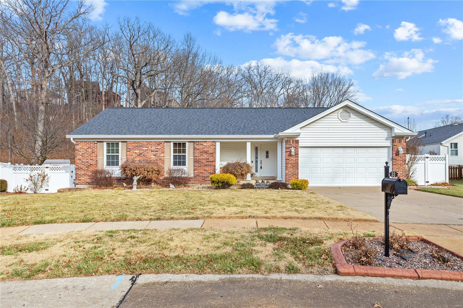 Sancta Maria Estates 3 - Residential