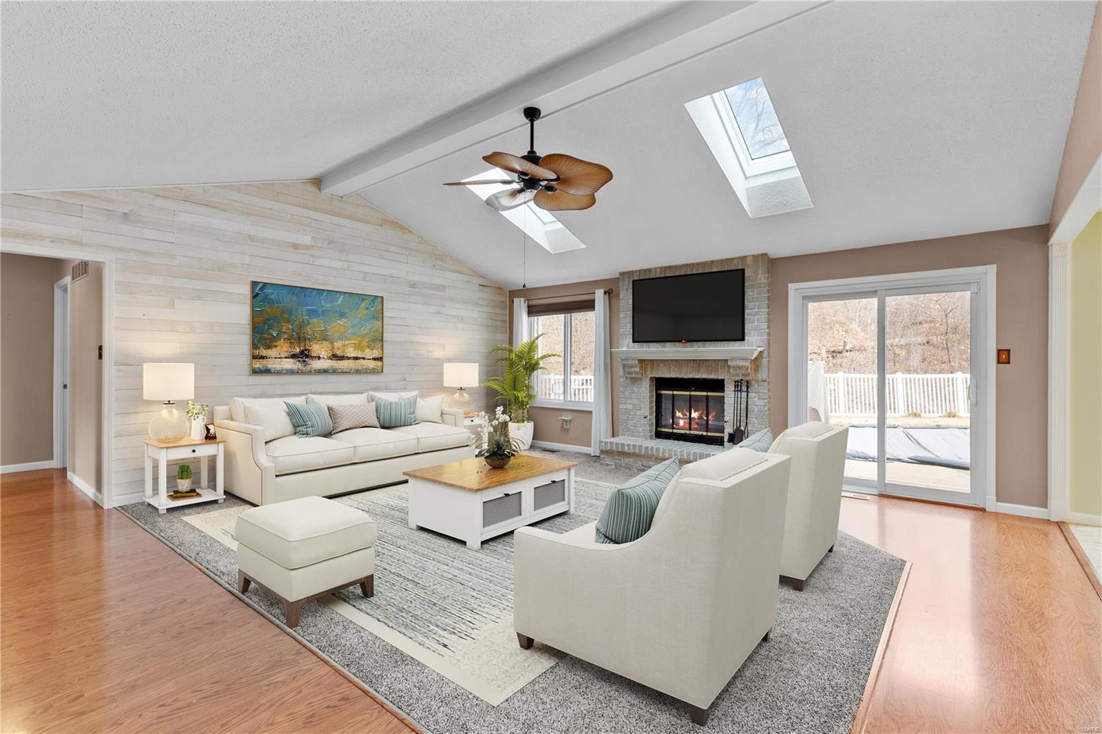 Sancta Maria Estates 3 - Residential
