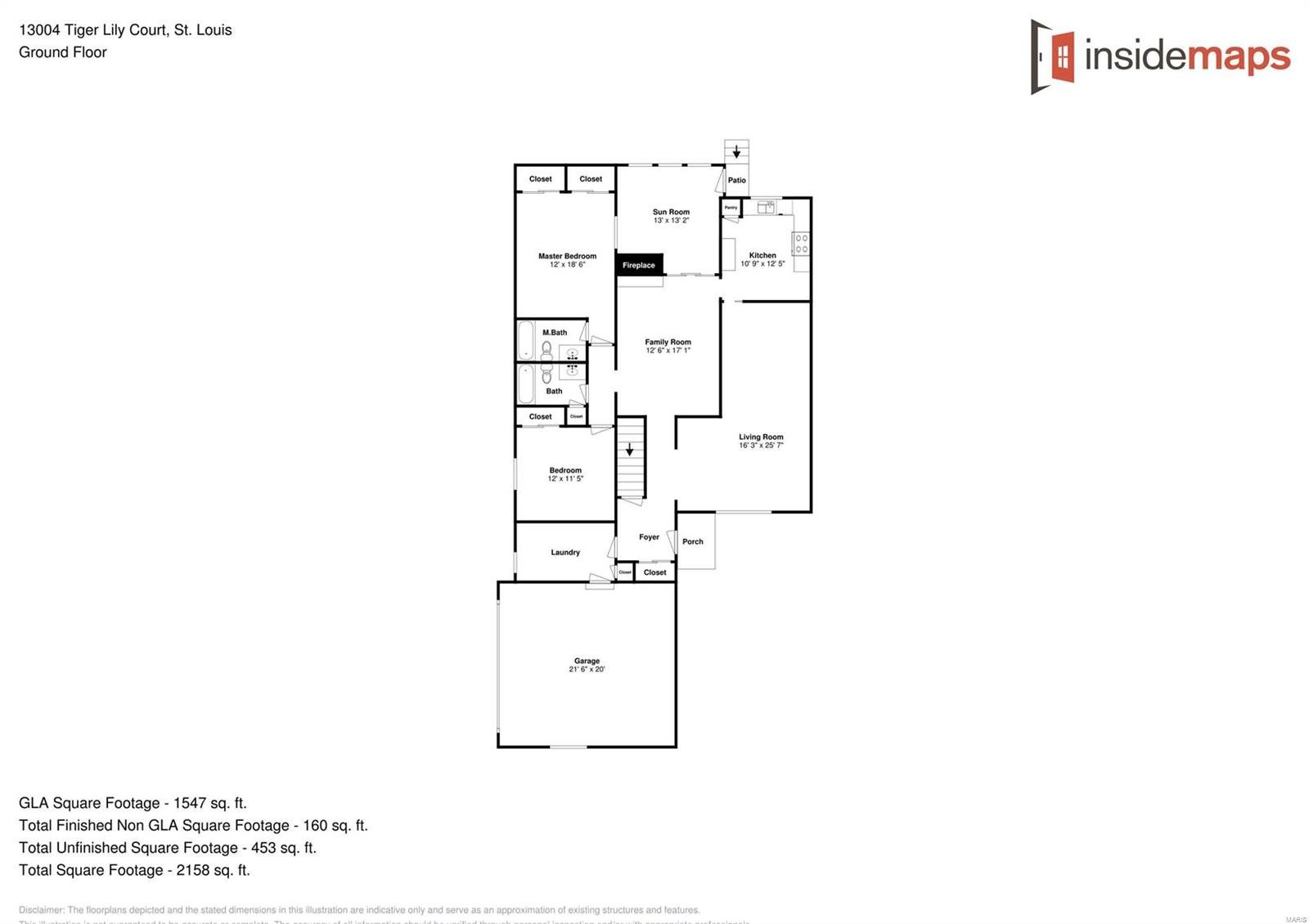 Parkway Gardens Village 3 Condo - Residential
