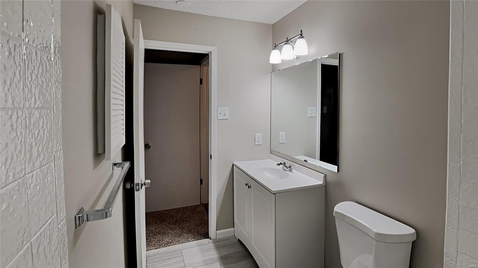 Parkway Gardens Village 3 Condo - Residential