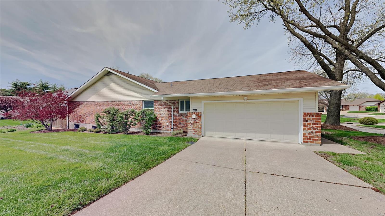 Parkway Gardens Village 3 Condo - Residential