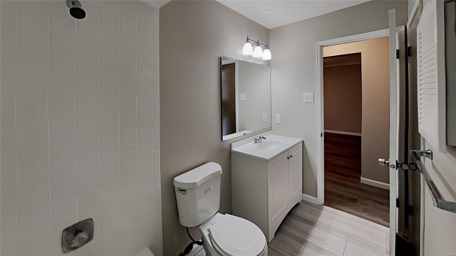 Parkway Gardens Village 3 Condo - Residential