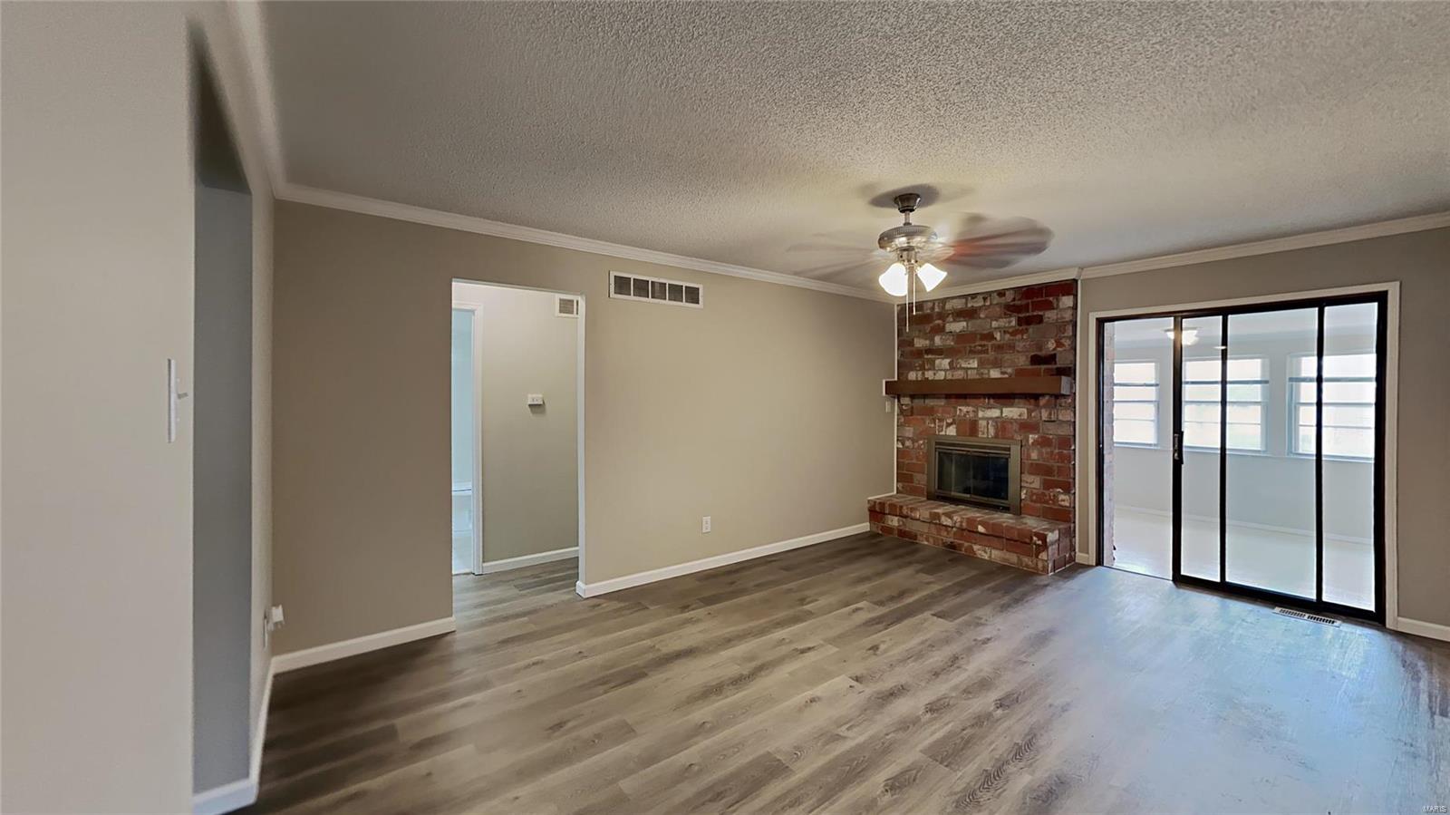 Parkway Gardens Village 3 Condo - Residential