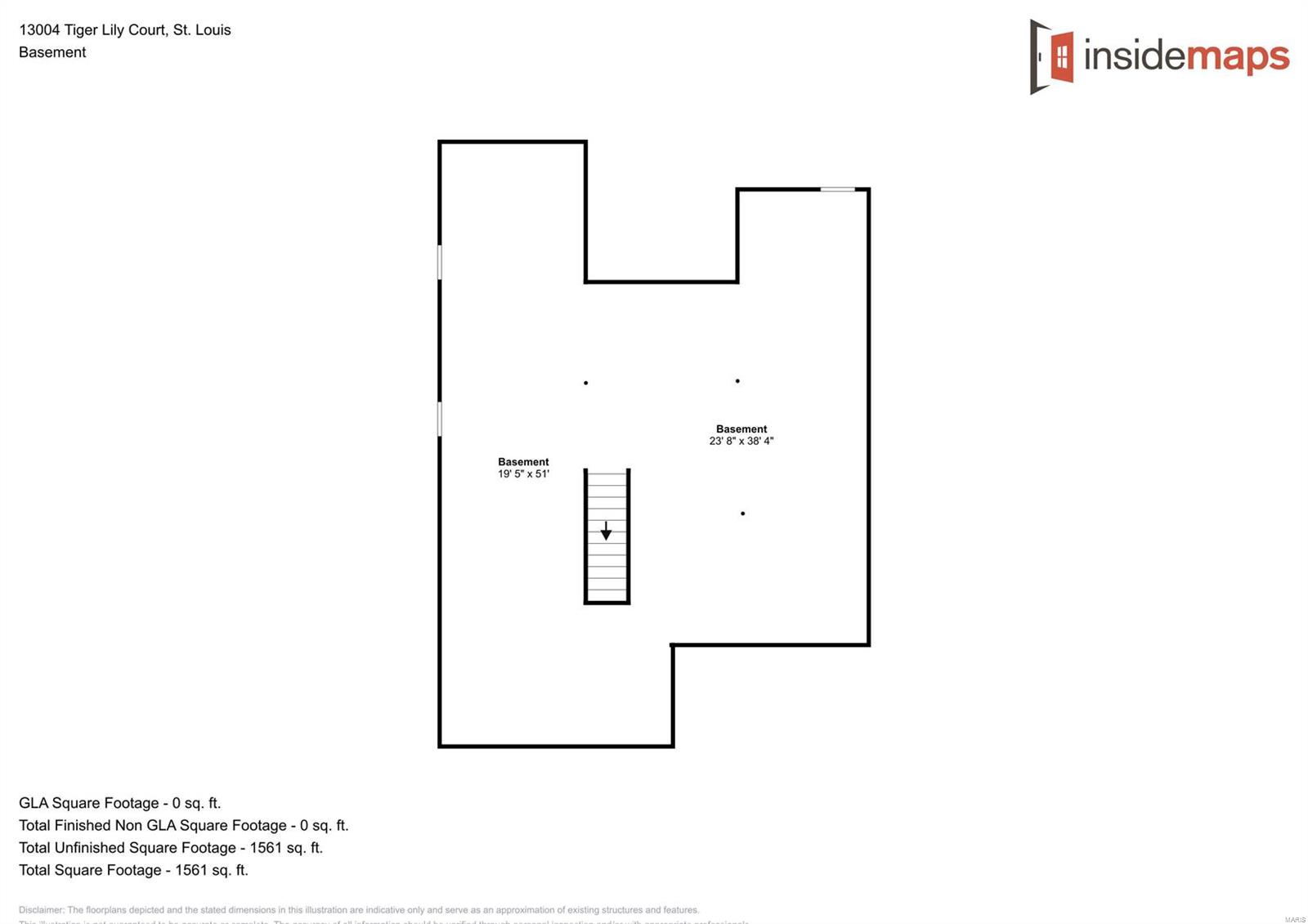 Parkway Gardens Village 3 Condo - Residential
