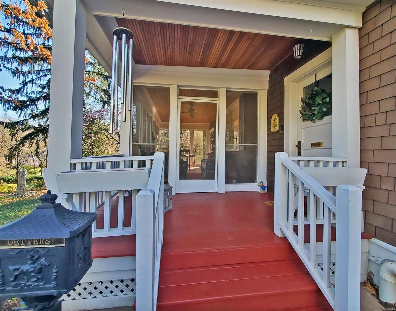 Glen Park - Residential