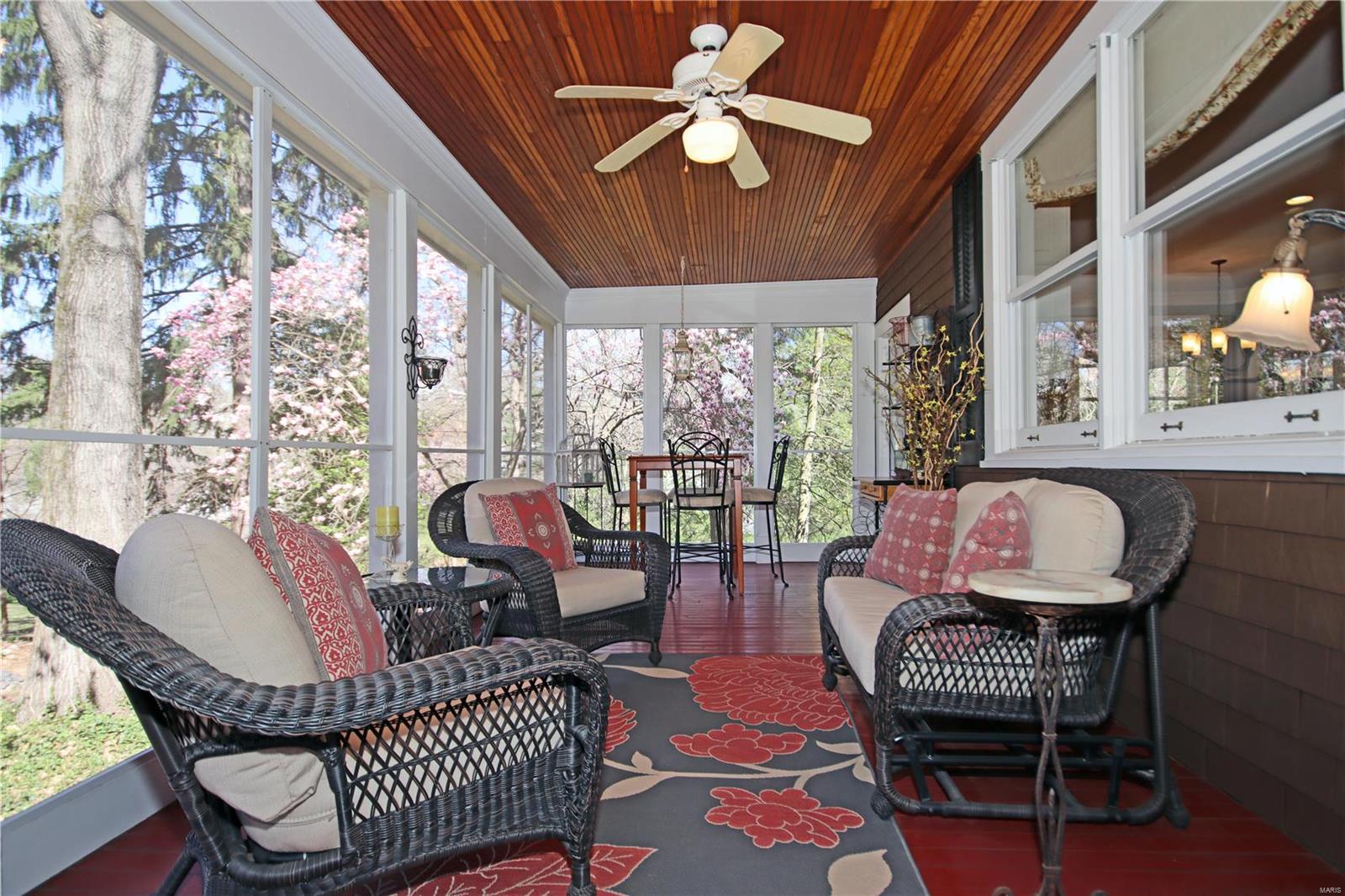 Glen Park - Residential