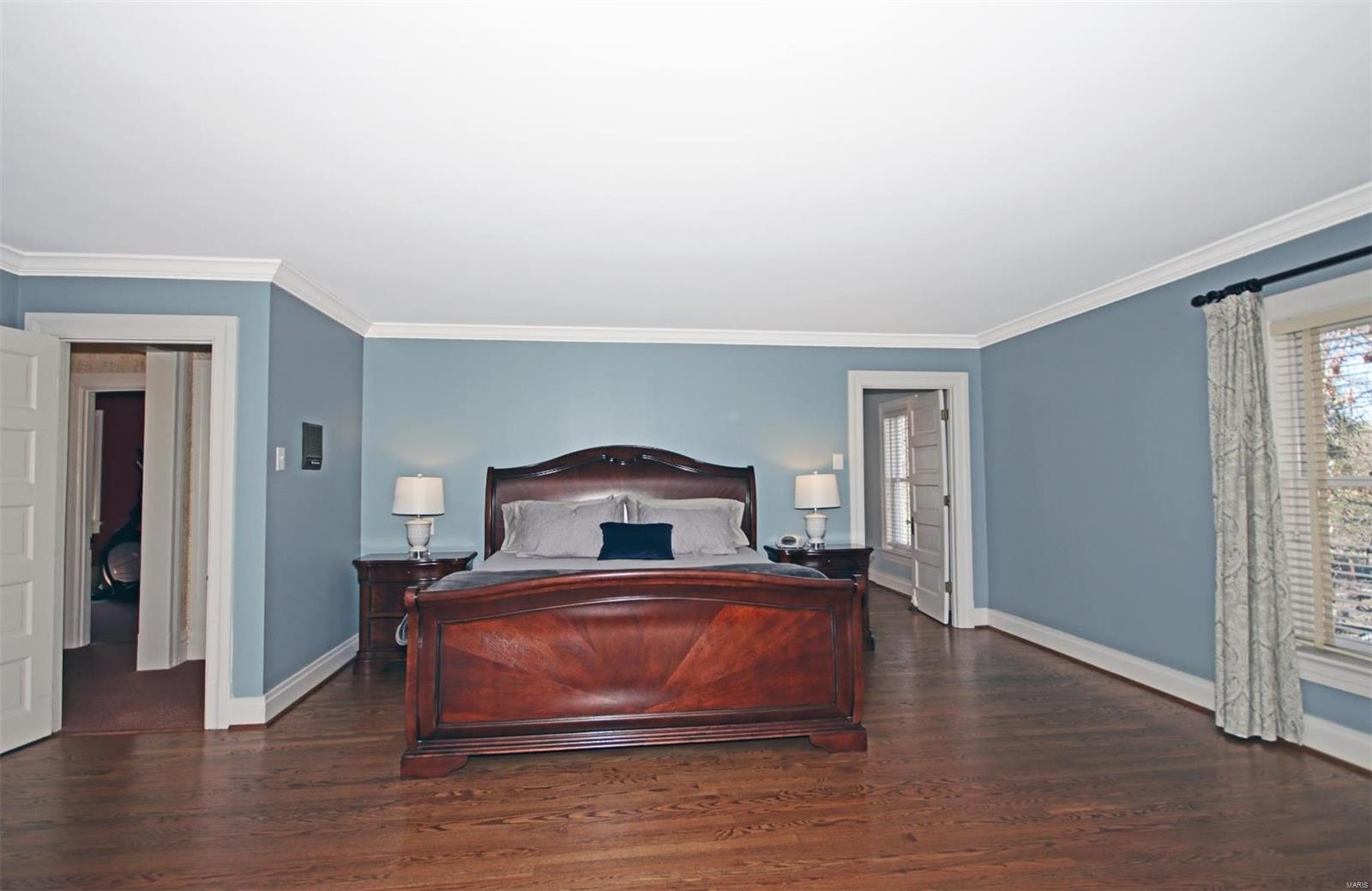 Glen Park - Residential