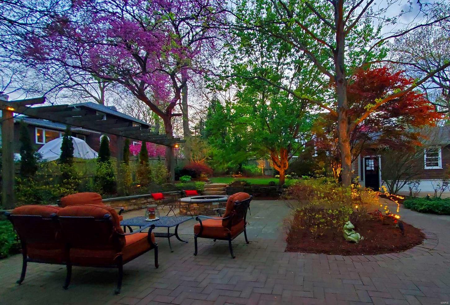 Glen Park - Residential