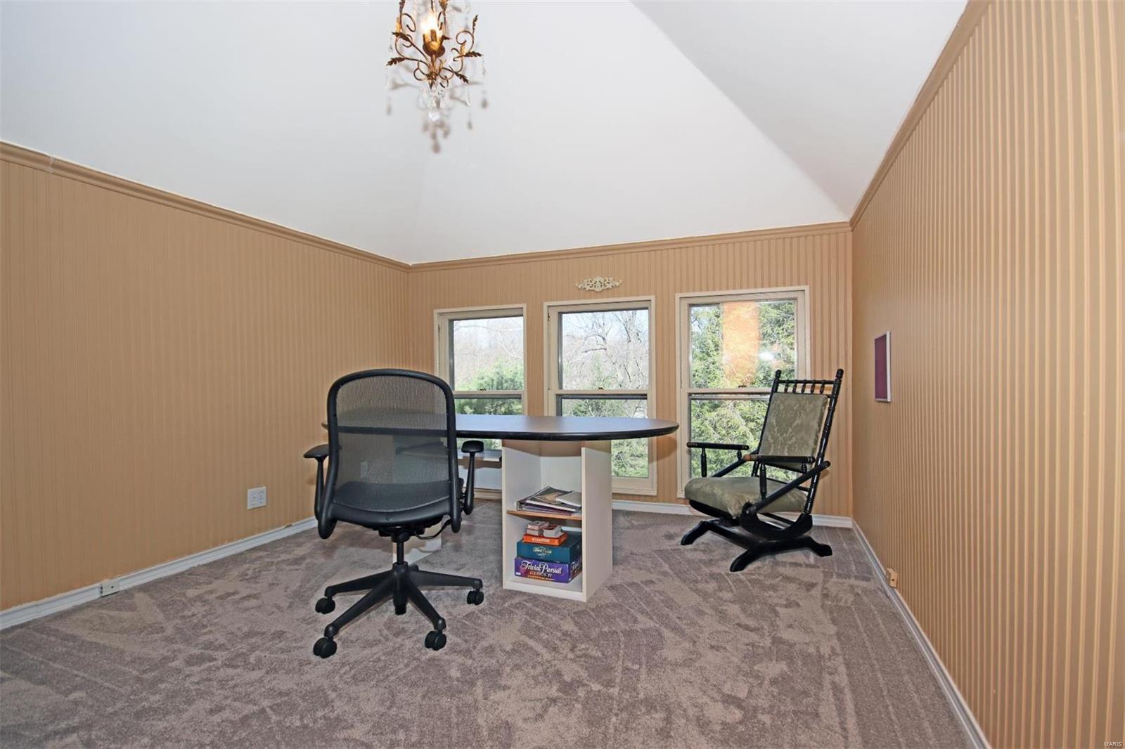 Glen Park - Residential