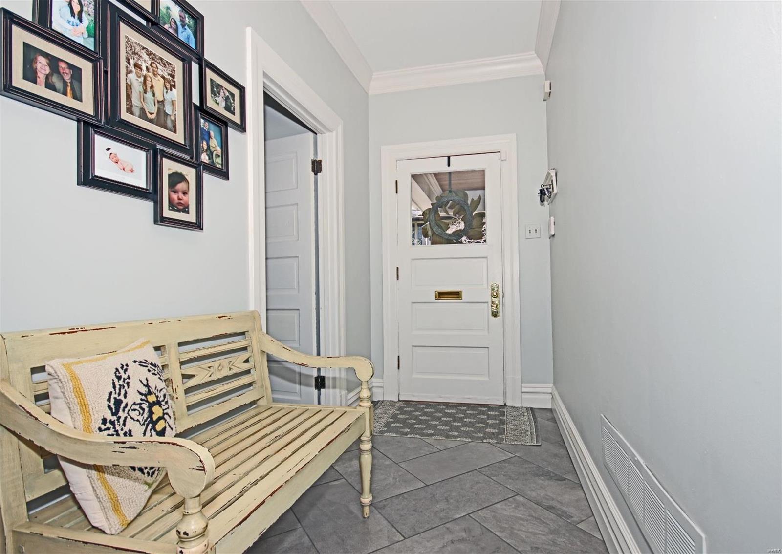 Glen Park - Residential