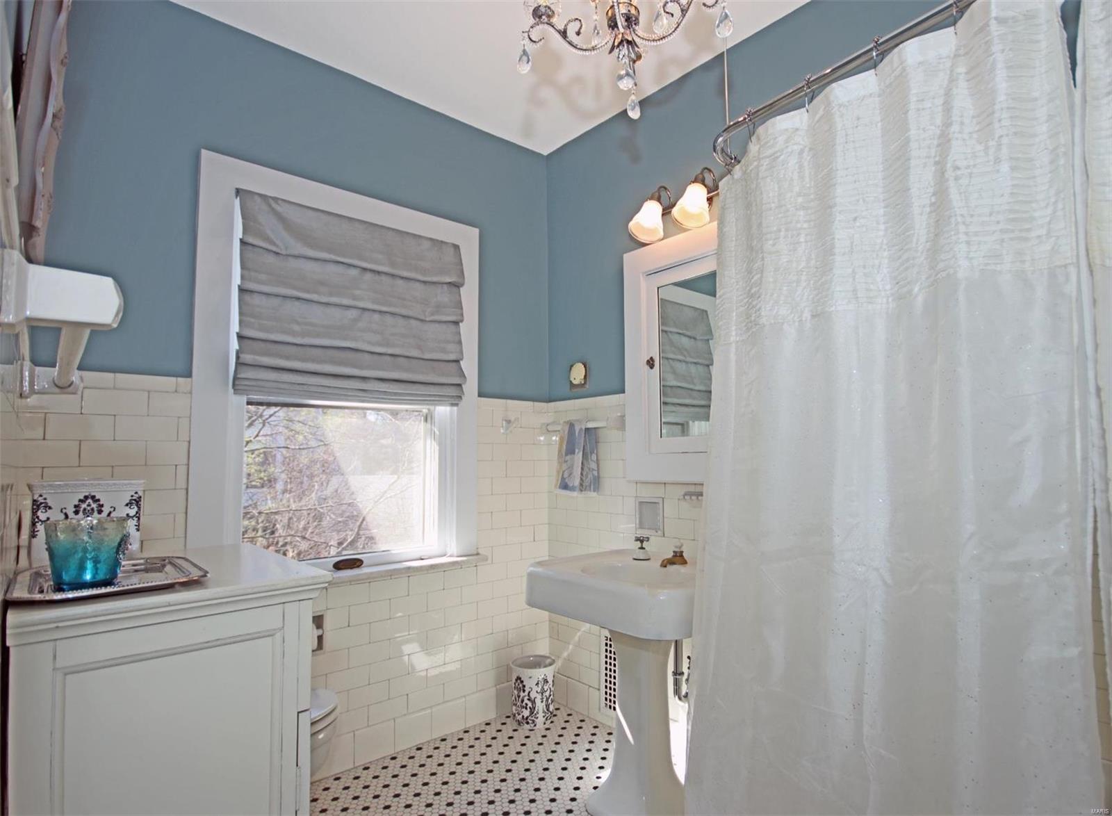 Glen Park - Residential