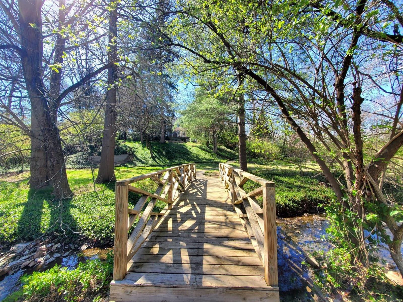 Glen Park - Residential