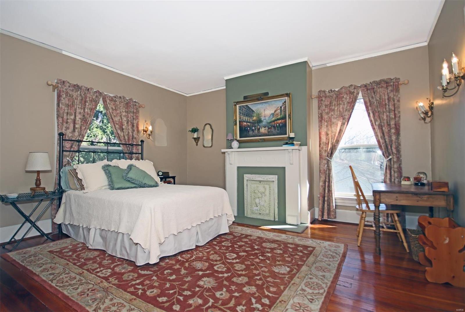 Glen Park - Residential