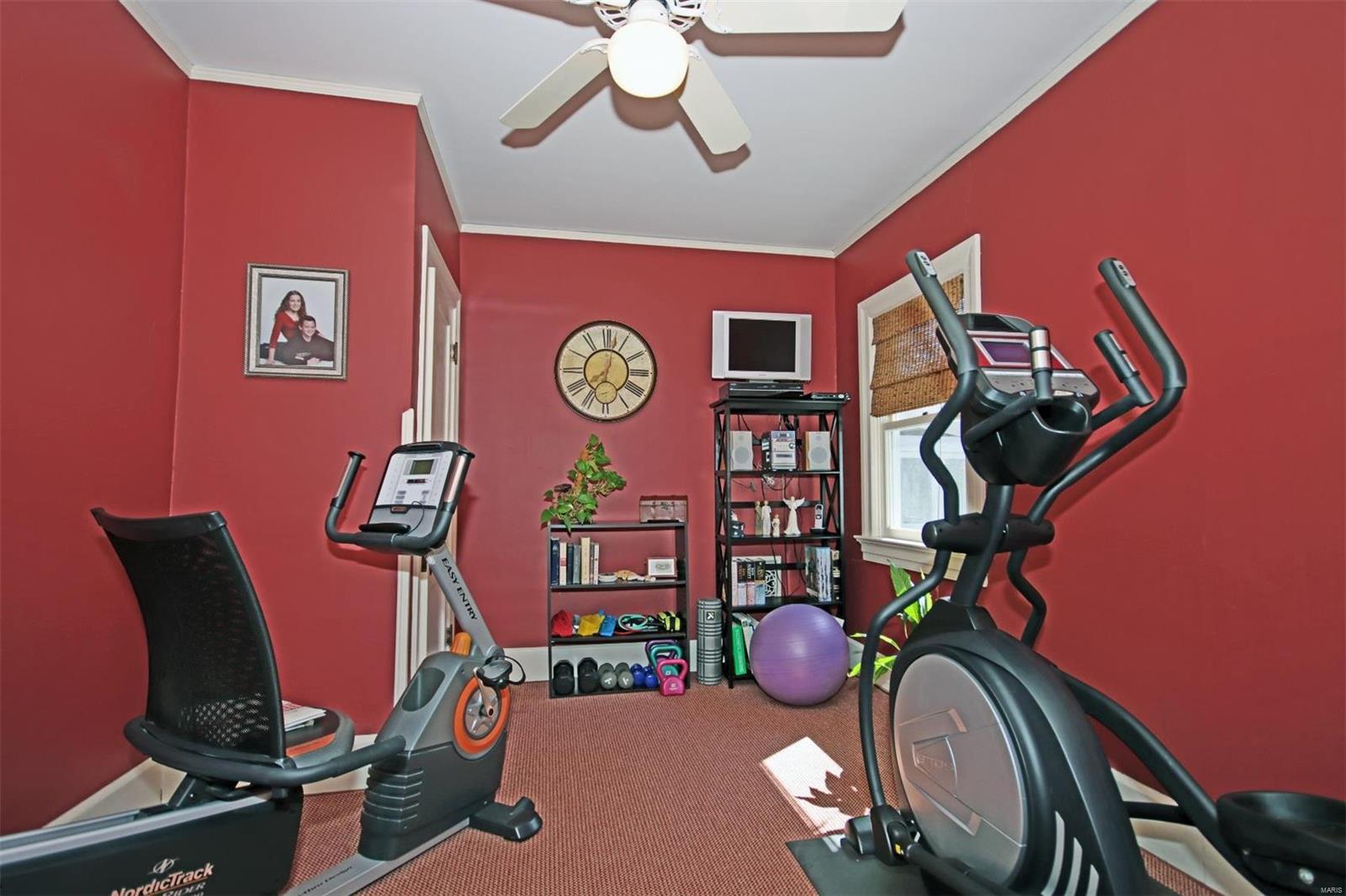 Glen Park - Residential