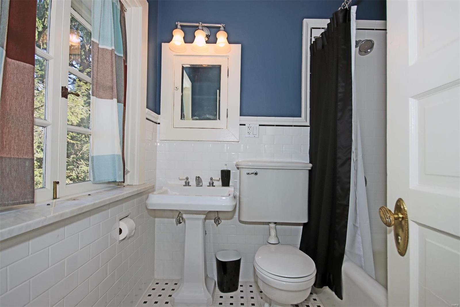 Glen Park - Residential