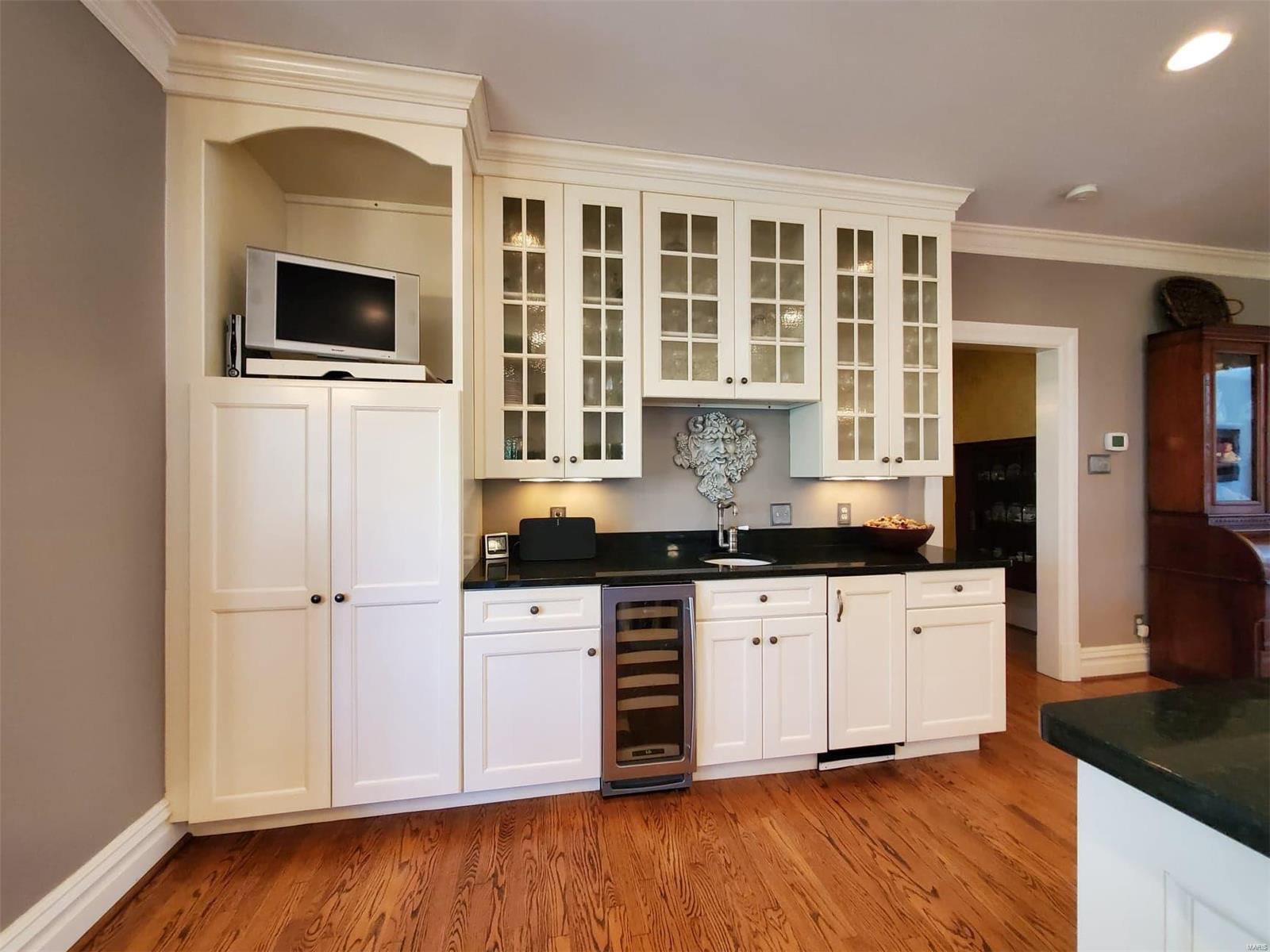 Glen Park - Residential