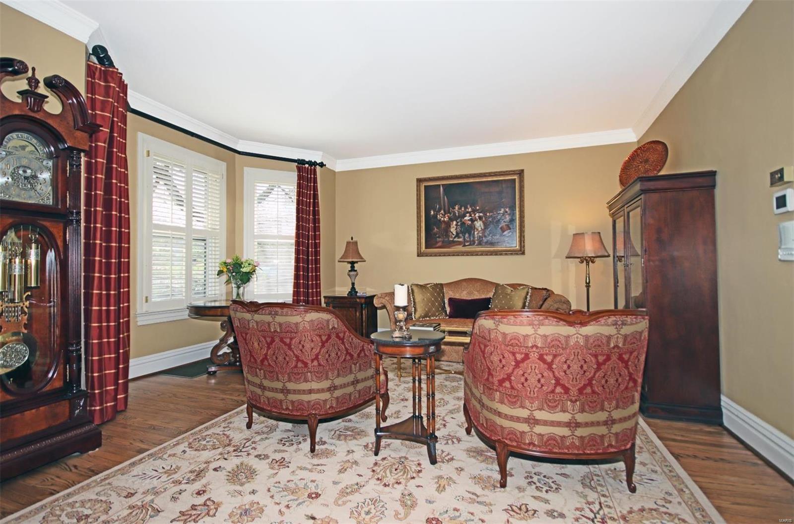 Glen Park - Residential