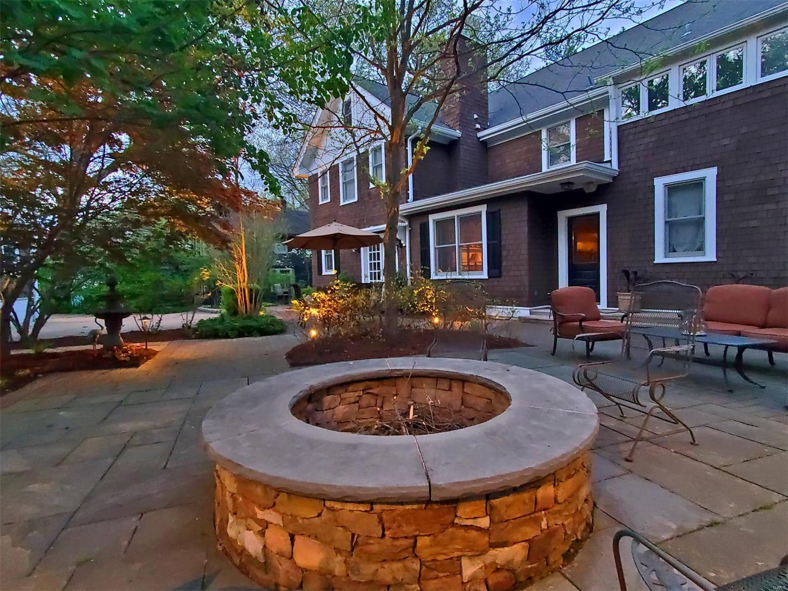 Glen Park - Residential