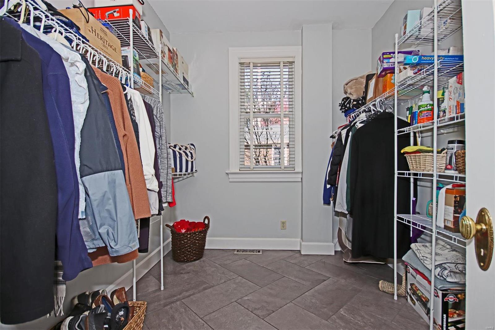 Glen Park - Residential