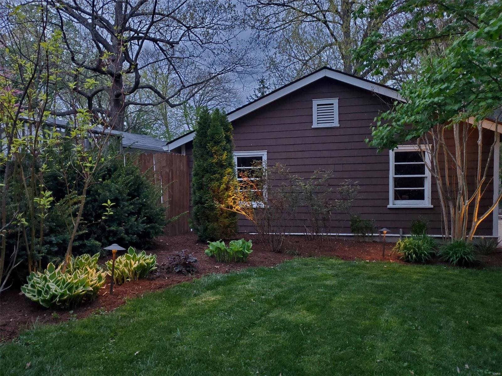 Glen Park - Residential