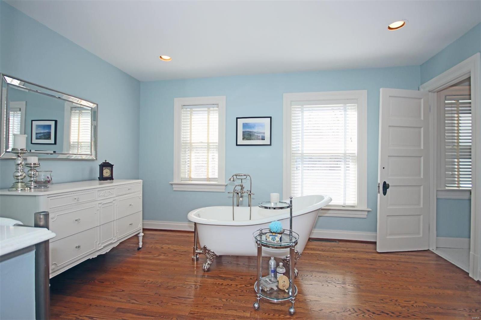 Glen Park - Residential