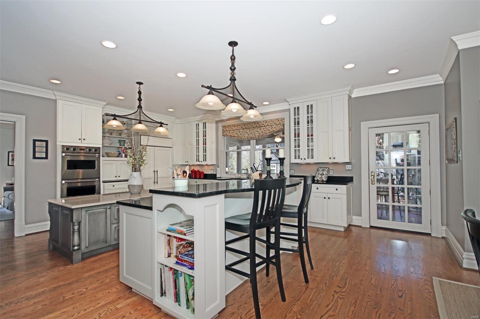 Glen Park - Residential