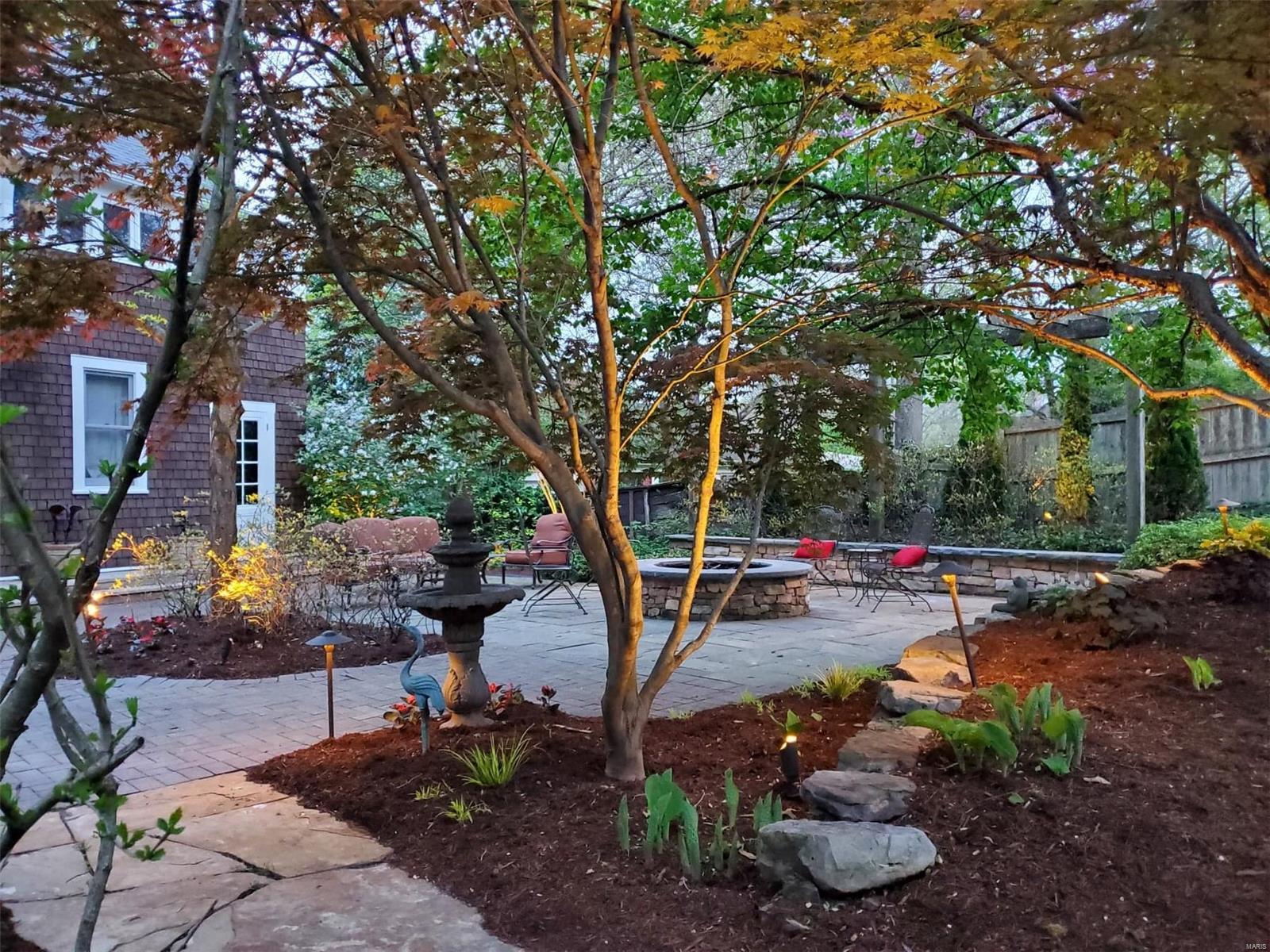 Glen Park - Residential