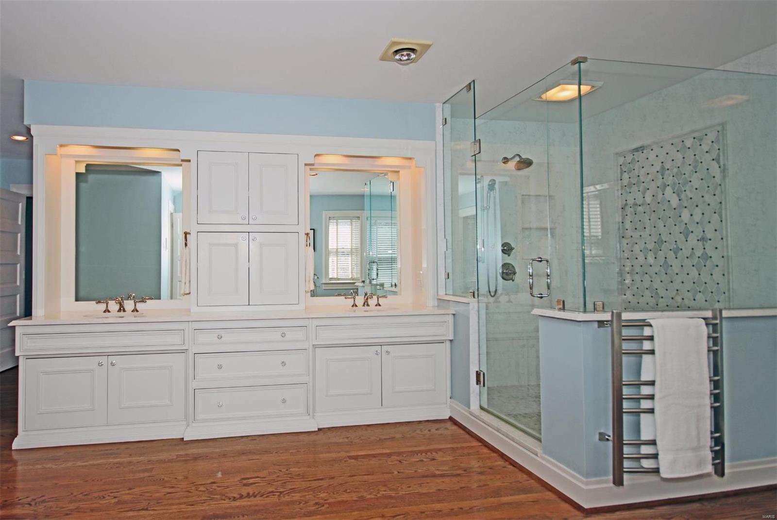 Glen Park - Residential